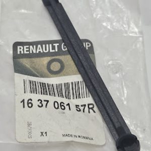 Haste Plastica Acelerador Corpo de Borboleta Renault Kangoo - 163706157r