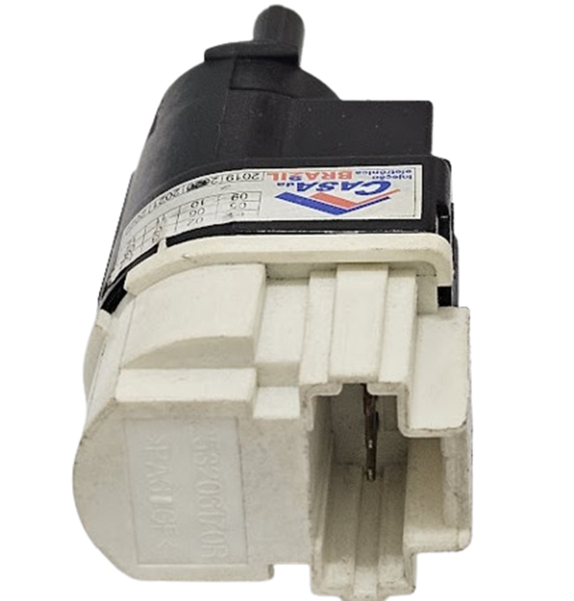 Interruptor Luz de Freio Renault Logan Sandero - 253206170r