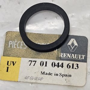 Junta de Vedação Resfriador de Oleo Cambio Renault Clio III - 7701044613