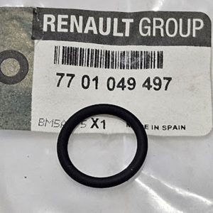 Oring Vedação do Tubo Vareta do Oleo Renault Master II - 7701049497