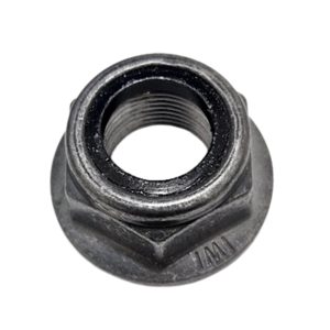 Porca de Aço Amortecedor Renault Logan Sandero I - 7703034268