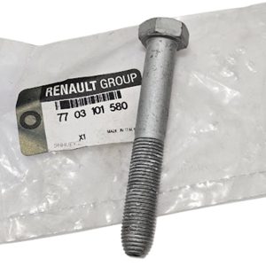 Parafuso Aço Amortecedor Traseiro Renault Kangoo – 7703101580