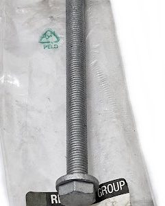 Parafuso de Aço Caixa de Direção Renault Master II - 7703101452