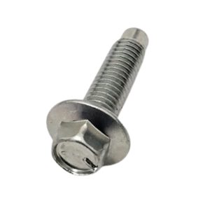 Parafuso de Aço Coletor de Admissão Renault Fluence Megane - J1125E8041