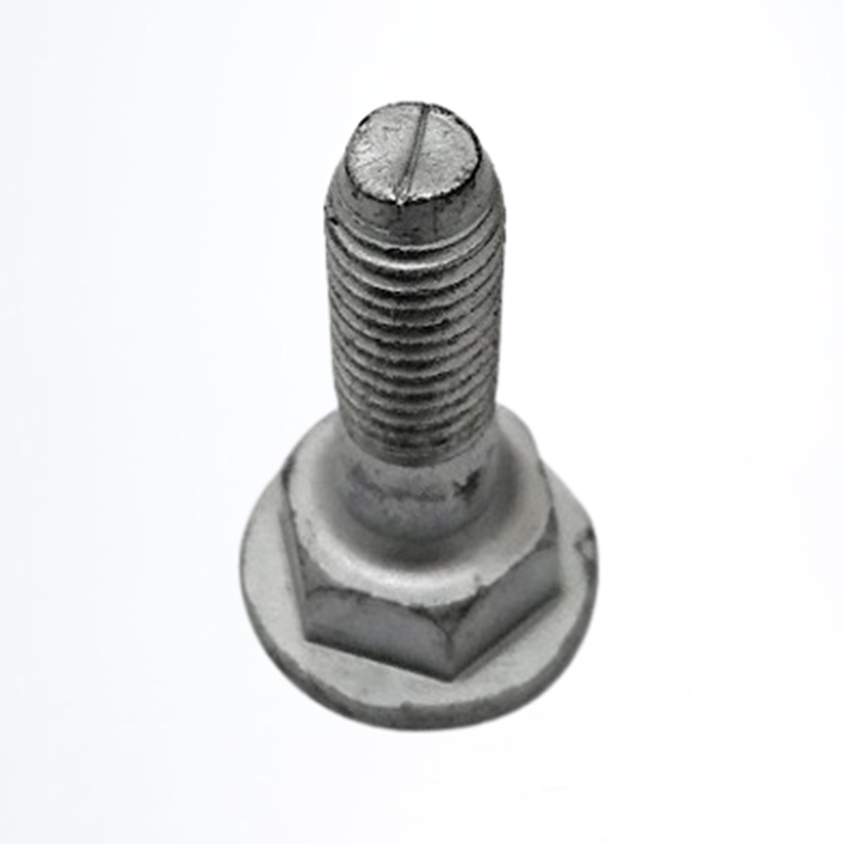 Parafuso de Aço M8 Haste Setora de Marcha Renault Clio II - 7703010046 - Imagem 2