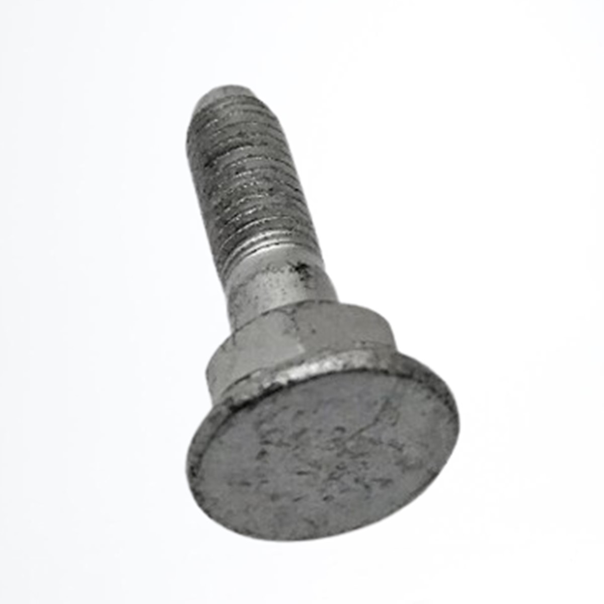 Parafuso de Aço M8 Haste Setora de Marcha Renault Clio II - 7703010046 - Imagem 3