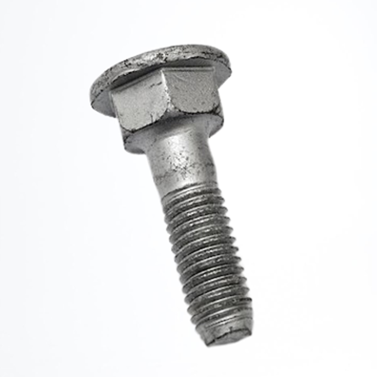 Parafuso de Aço M8 Haste Setora de Marcha Renault Clio II - 7703010046 - Imagem 4