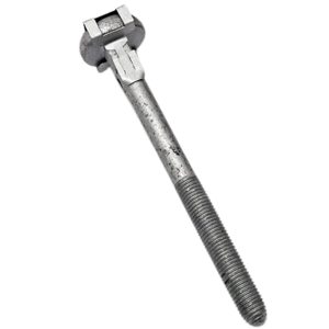 Parafuso de Aço Perfurante Suspenção Traseira Renault Clio II - 7703015200