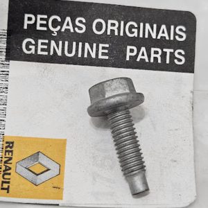 Parafuso de Aço Sensor de Rotação Renault Laguna II - 7703002809