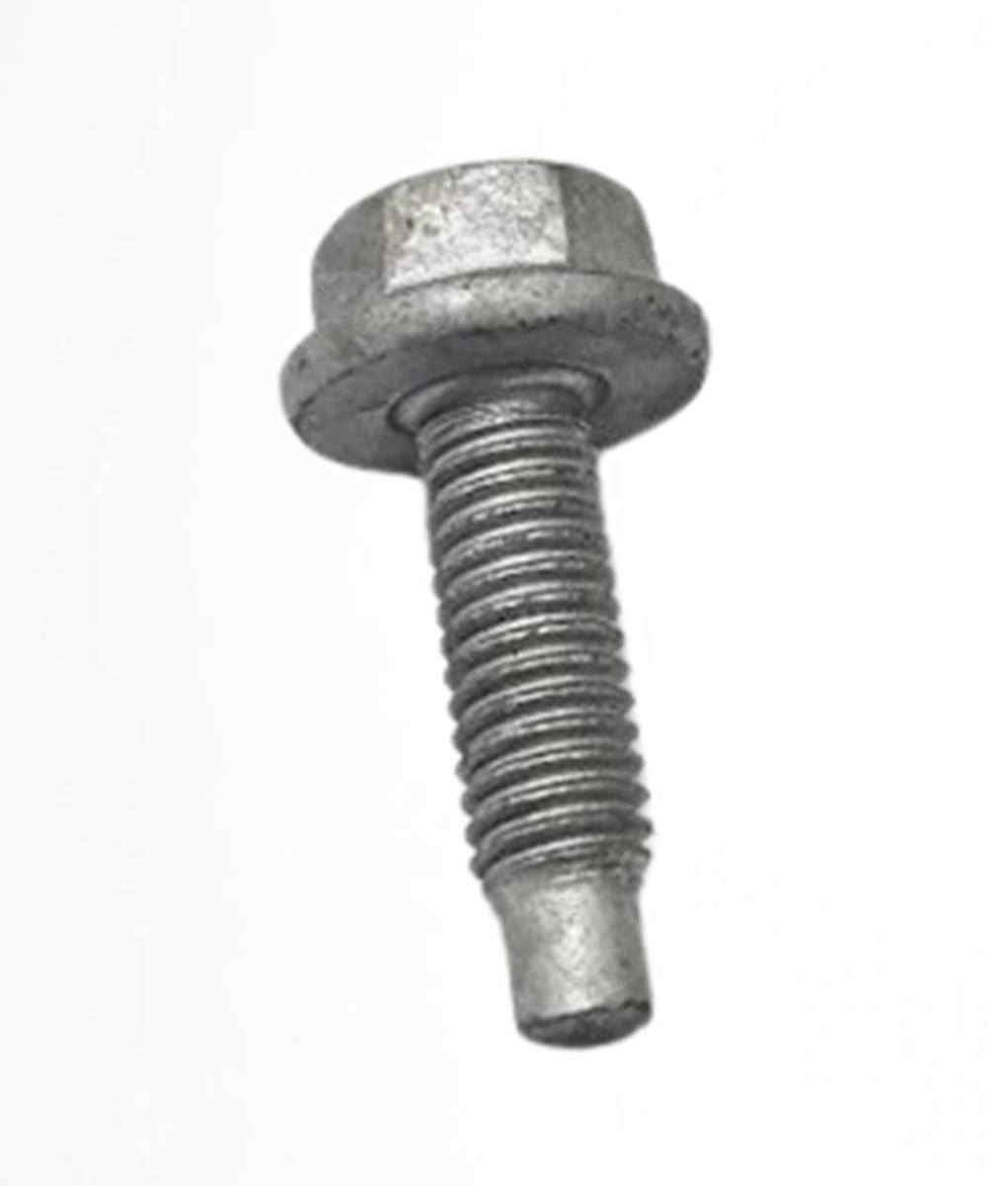 Parafuso de Aço Sensor de Rotação Renault Laguna II - 7703002809 - Imagem 5