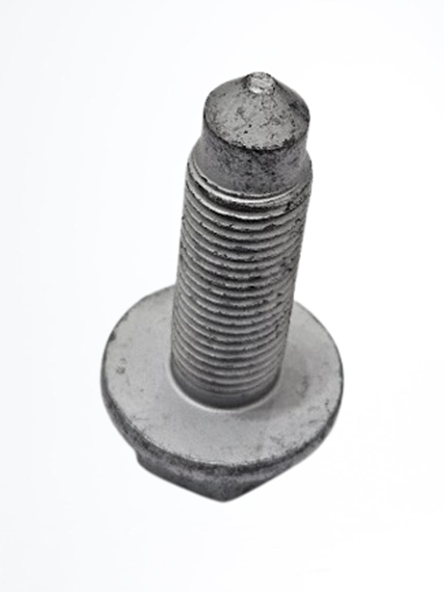 Parafuso de Aço Suporte M14x150x45 Motor Renault Duster - 7703602329 - Imagem 2