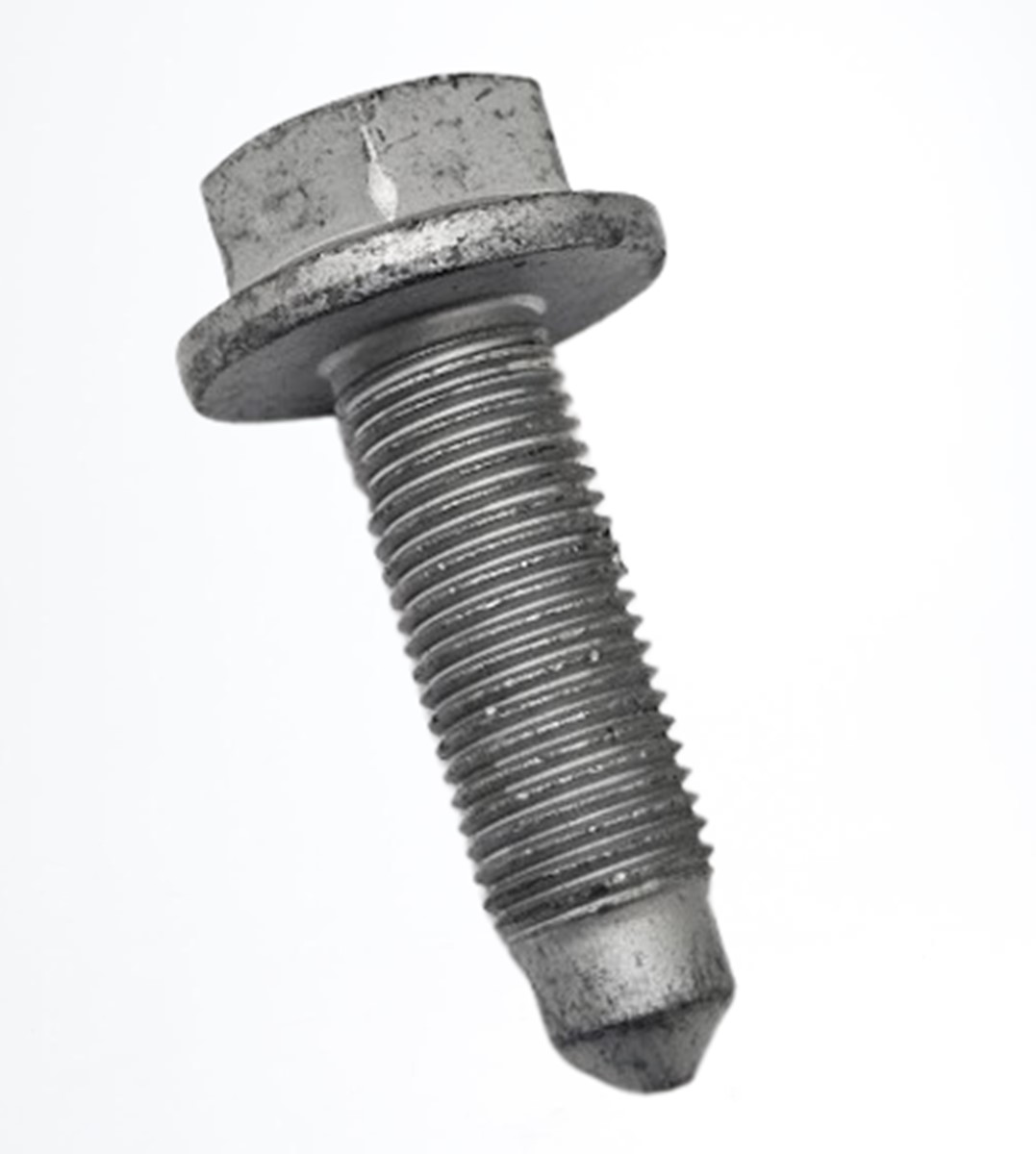 Parafuso de Aço Suporte M14x150x45 Motor Renault Duster - 7703602329 - Imagem 4