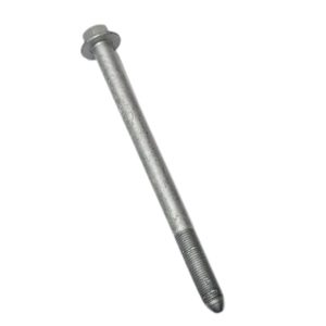 Parafuso de Aço Suspenção Traseira Renault Clio - 7703002153