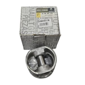 Pistão do Motor Renault Duster Megane II F4R 2.0 L – 8200203130