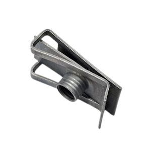 Porca de Aço Painel de Instrumentos Renault Megane II - 7703046142