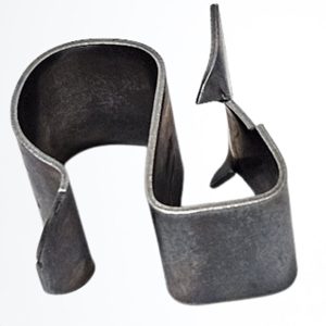 Presilha de Aço Freio Abs Renault Megane II - 7703078007