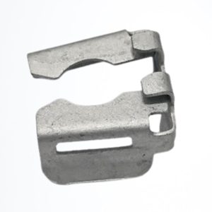 Presilha de Aço Bico Injetor Renault Clio III - 8200376343