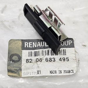 Presilha do Quadro da Porta Traseira Renault Scenic II - 8200683495