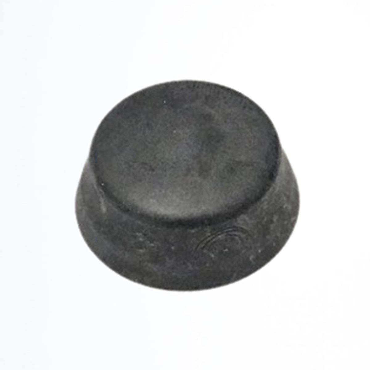 Protetor Plastico Parafuso Cinto de Segurança Renault Duster - 8200245140 - Imagem 2