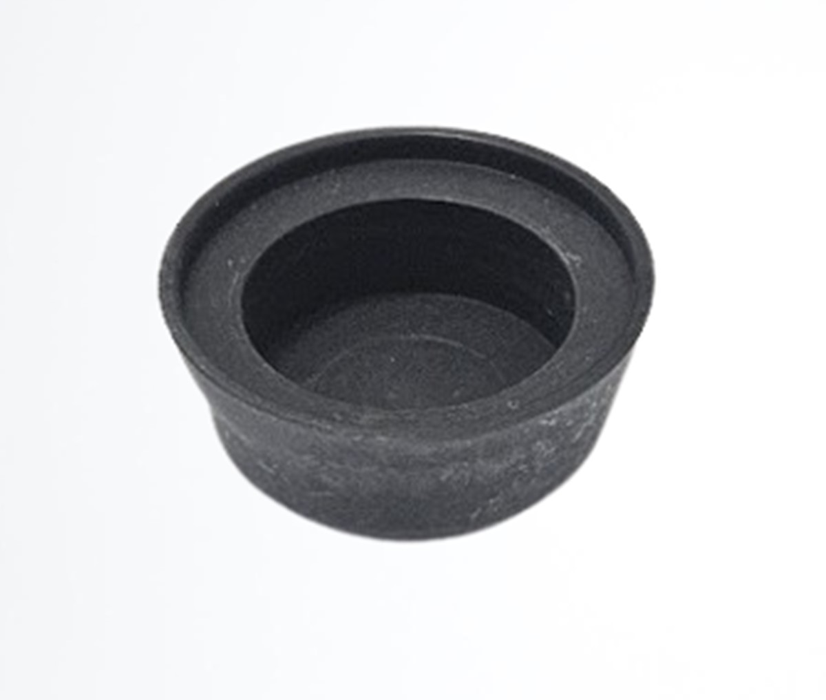 Protetor Plastico Parafuso Cinto de Segurança Renault Duster - 8200245140 - Imagem 3