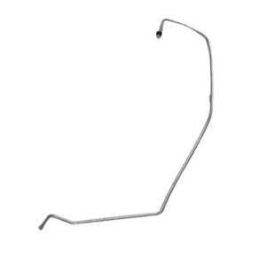 Tubo Sistema Ar Condiconado Renault Master II - 8200117689