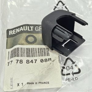 Acabamento Trilho Porta Lateral Deslizante Renault Master III - 777884708r