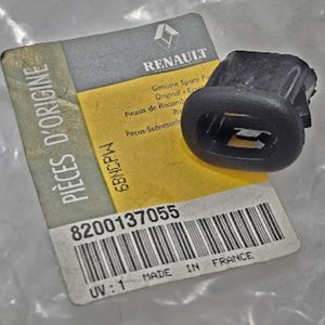 Acabamento do Pino Trava da Porta Renault Master II - 8200137055