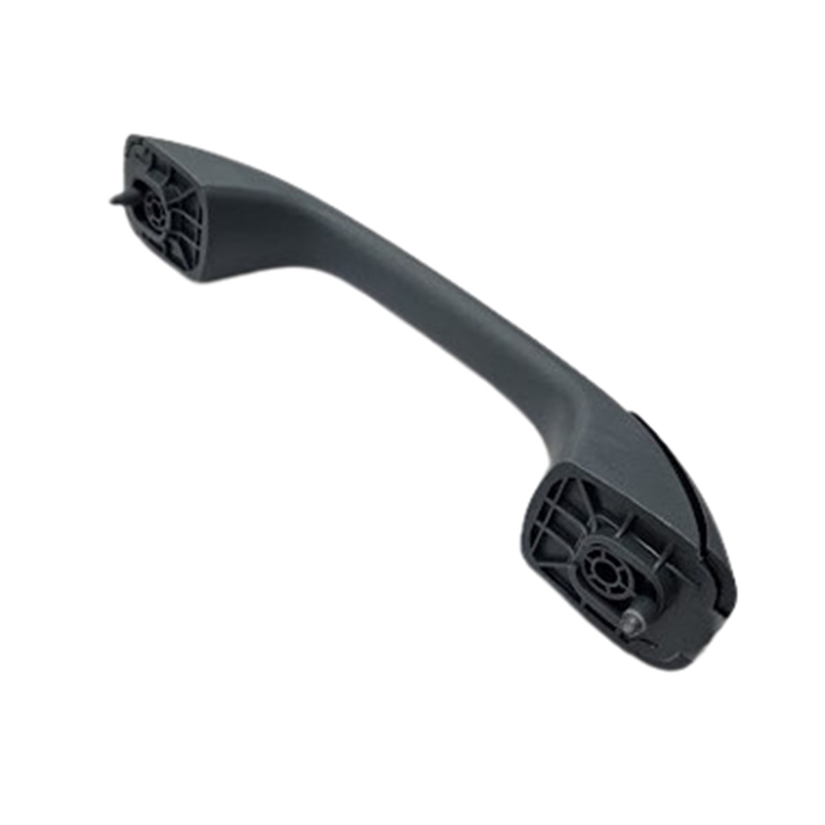 Alça Plastica de Apoio do Teto Renault Megane - 7700836145 - Imagem 4