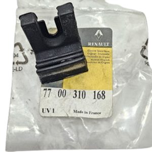Batente de Borracha Capo Renault Kangoo - 7700310168