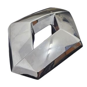 Emblema Dianteiro da Grade Renault Clio II - 628902379r