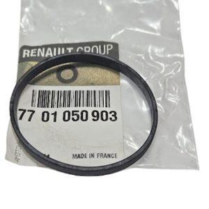 Junta de Borracha Valvula Termostatica Renault Kangoo - 7701050903
