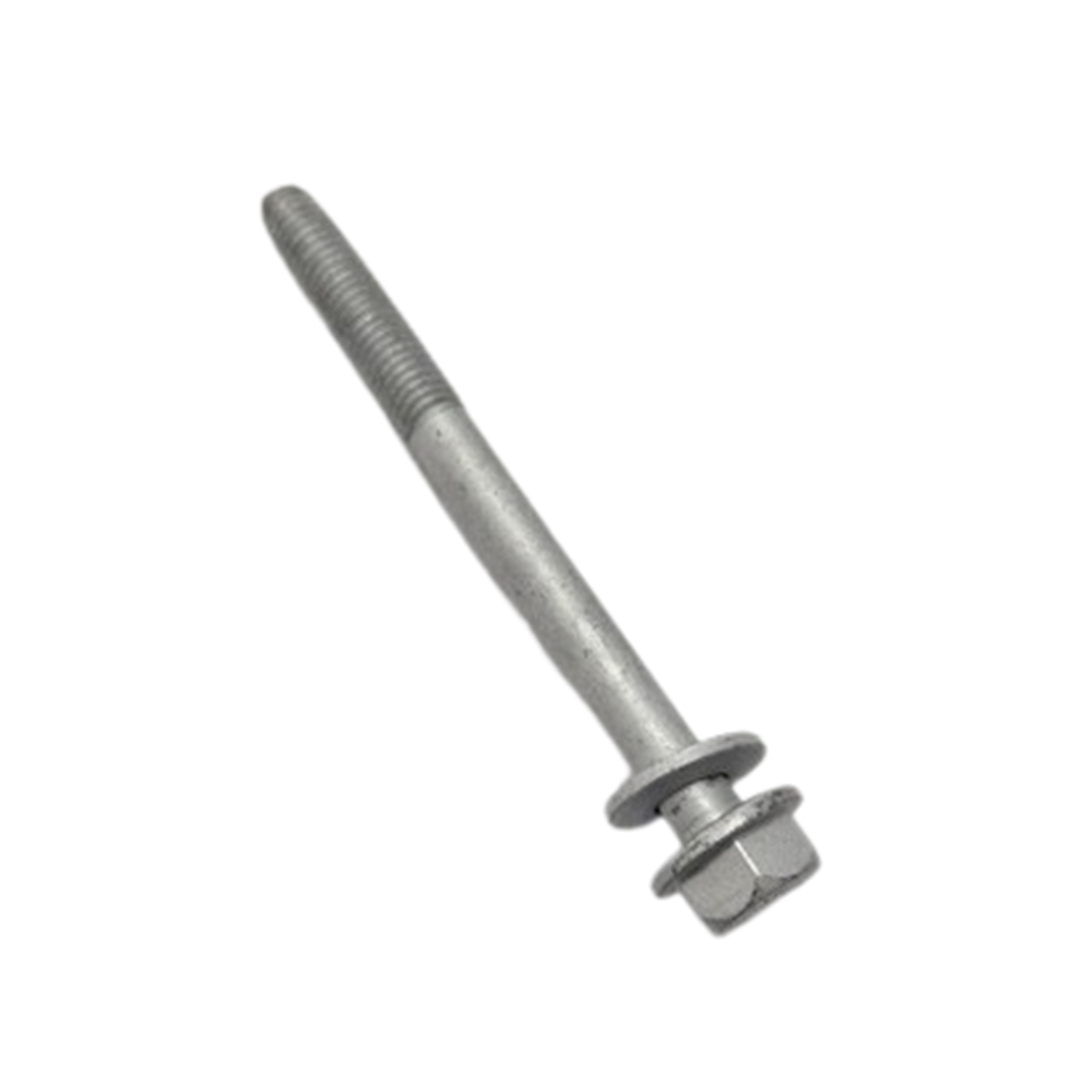 Parafuso de Aço Barra Estabilizadora Renault Master II - 7703602190 - Imagem 2