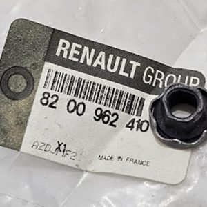 Porca Prisioneiro Saída Escape Renault Sandero 1.0 12v 3cc - 8200962410