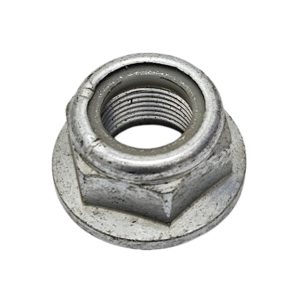 Porca de Aço Inox Temperada Cubo de Roda Renault Clio II - 7703034250