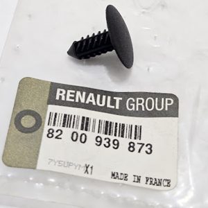 Presilha Plastica Fixação Tapete e Guarnição da Porta Renault Master III - 8200939873