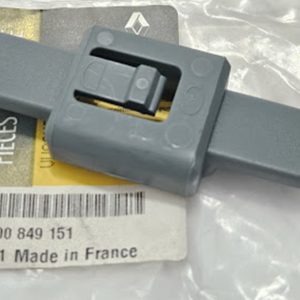 Suporte Fixação Tampão Porta Malas Renault Scenic - 7700849151