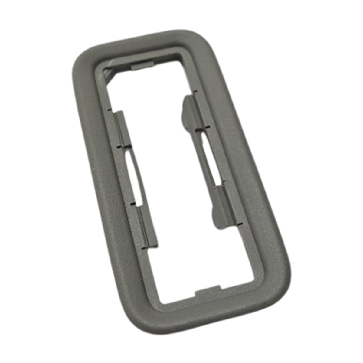 Suporte Plastico Forração Luz do Teto Renault Scenic I- 7700433392 - Imagem 3