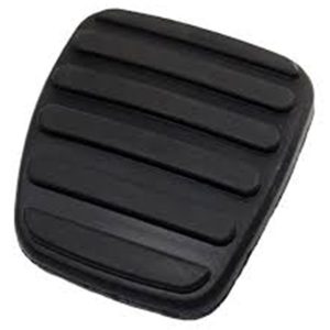 Borracha Pedal do Freio Renault Logan Sandero - Z001067X06