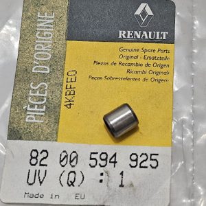 Bucha de Aço Cabeçote Renault Laguna II Master II - 8200594825