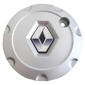 Calota Centro de Roda Renault Logan Sandero I - 8200833420