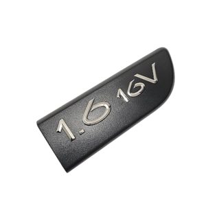 Emblema da Porta Dianteira Direita Renault Megane II - 8200209130