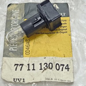 Lampada do Farol com Suporte Renault Twingo - 7711130074