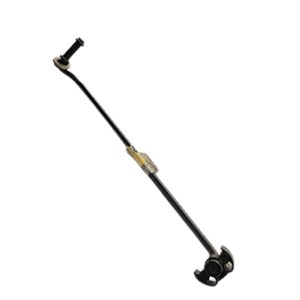 Limitador da Porta Traseira Direita Renault Trafic -7702219896