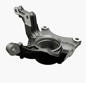 Manga de Eixo Lado Esquerdo Renault Captur - 400113252r