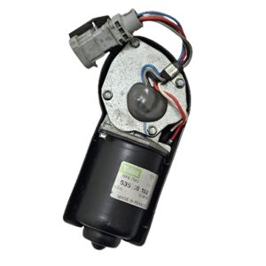 Motor Limpador Parabrisa Renault Kangoo - 7701207957