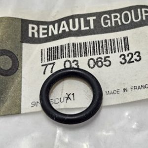 Oring de Vedação Bomba de Oleo Renault Clio III - 7703065323