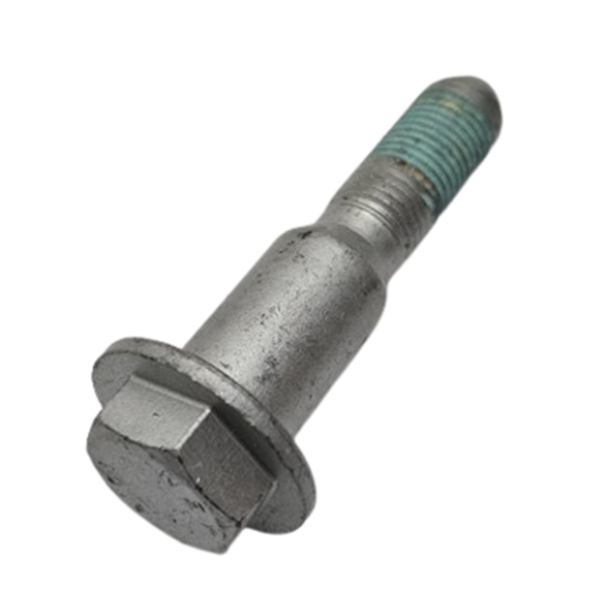 Parafuso de Aço Temperado da Bandeja Renault Megane III - 7703102026 - Imagem 3