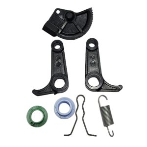 Kit Pedal de Embreagem Renault Twingo R19 - 7701467393