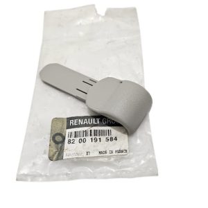 Presilha Plastica de Fixação Pala de Sol Renault Megane II - 8200191584