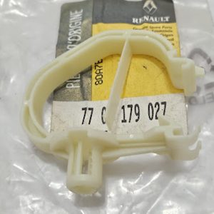 Presilha Plastica Fixação Mangueira Renault Logan Sandero - 7703179027